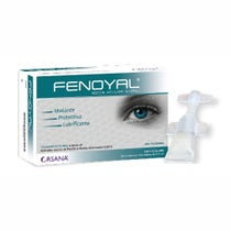 Fenoyal Collyre Stérile 30 Récipients Unidoses-1