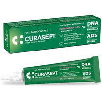 Curasept Gel Parodontal ADS ADN Traitement Astringent 30 ml-1