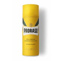 PRORASO MOUSSE NOURRISSANTE 400ML-1