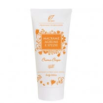 Dr Taffi Macramé Crème Corps Agrumes Et Épices 200 ml-1