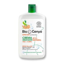 Biogenya EcoNatural Bébé Crème Hydratante 190 ml-2