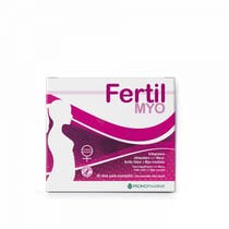 Promopharma Fertil Myo Femme 60 Sachets Stick Orosoluble-3