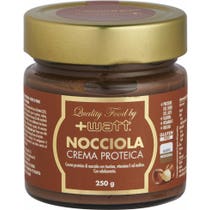 +Watt Crème Protéinée Noisette 250g-1