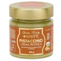 +Watt Crème Protéinée Pistache 250g-1
