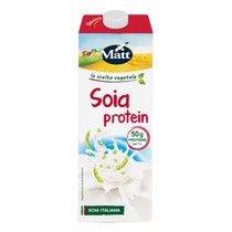 Protéine de Soja Mat 1 Litre-1