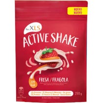 XLS Activo Batido Fresa 250g-1
