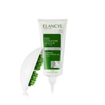 Elancyl Slim Massage + Anti-Cellulite Concentrated Gel 200ml-1