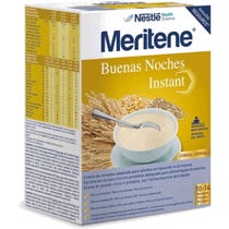 Vous méritez Buenas Noches Instant 2x250g-1