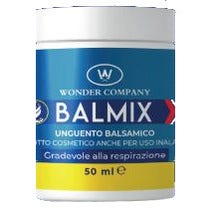 Balmix Balsamic Ointment 50ml-1
