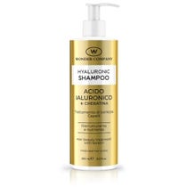 Hyaluronic Restructuring Shampoo Hyaluronic Acid + Keratin 250ml-1