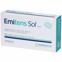 EMITENS SOL 14BUST-1