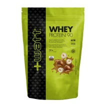 Whey Protein 90 Crème de Noisettes 750g Doypack-1