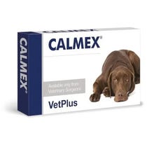 Vetplus Calmex 60 Comprimidos-2