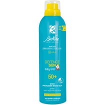 Bionike Defence Sun Spray Solaire Corps Bébé &Enfant 200 ml SPF50+-2