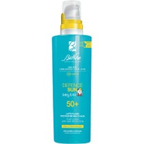 Bionike Defence Sun Lait Corporel Bébé &Enfant 200ml SPF50+-2
