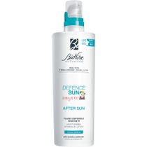 Bionike Defence Sun Baby &Kid Lait Fluide Après-Soleil Hydratant 200 ml-2
