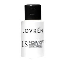 Lovren Essential Leva Enamel In Sponge Without Acetone 60ml-4