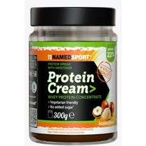 Protein Cream Hazelnut 300g-2
