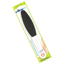 Lime pour l'élimination des callosités des pieds Master-Aid Footcare 1 pièce-1