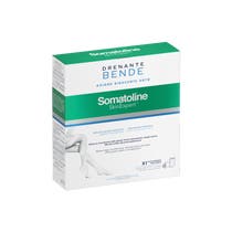 Somatoline Skin Expert Body Minceur Pansements Drainants Starter 1 Kit-3