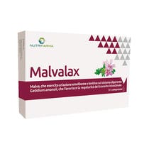 Nutrifarma Malvalax 30 Comprimés-1