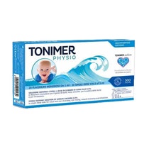 Tonimer Physio Solution Isotonique Multifonction 20 Ampoules Unidoses-1