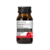 Bioearth Haircap Energy 30 Capsule-2