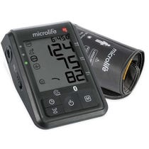 Monitor de presión arterial Bluetooth Microlife AFIB B6 Conectar detección de fibrilación auricular-2