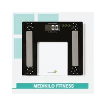 Bscula de baño profesional Medikilo Fitness-2