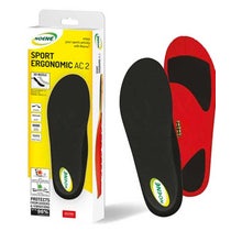 Noene Sport Plantillas Deportivas Ergonómicas AC2 N 41-1