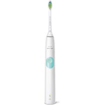 Philips Sonicare ProtectiveClean 4300 Light Blue Sonic Electric Toothbrush-1