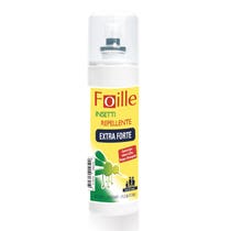 Foille Insectifuge Extra Fort Deet 50%, Spray Anti-moustiques, tiques et phlébotomes 100ml-11