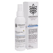 Organics Cosmetics Baby Hair Desenredante Spray 150ml-2