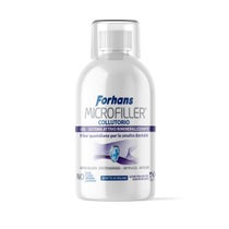 Forhans Microfiller Bain de Bouche 500ml-1