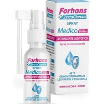 Forhans Medical Spray Oral Cordon 40ml-1