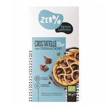 Zero Lactose Cocoa Tarts 144g-1