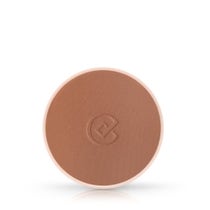 Collistar Bronzing Earth Silk Effect Color N 1.1 Maldives Matte Refill 10g-1