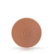 Collistar Bronzing Earth Silk Effect Color N 2.2 Ipanema Matte Refill 10g-1