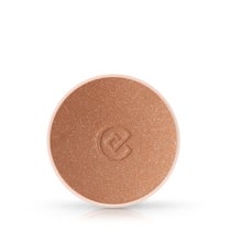 Collistar Bronzing Earth Silk Effect Color N 09 Crystals Of Sun Shimmer? Refill 10g-1