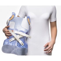 Camiseta Ortho Bajo Pecho Talla L-2