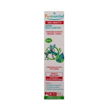 Puressentiel Sos Insectes Crème Multi Apaisante 40 ml-3
