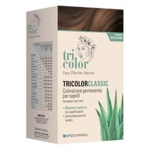 Specchiasol Tricolor Classic 8 Light Blonde 2 Tubes 50ml 2 Shakers 50ml + 4 Sachets 8ml-1
