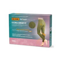 Guam Legging Comfort Fit Vert Taille S/M-6