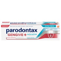 Parodontax Dentifrice Extra Fraîcheur Gencives Et Haleine Fraîche 75 ml-2