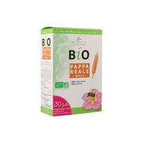 BIO GELEE ROYALE HONEY 30AB-2
