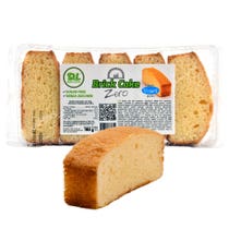 Gâteau aux briques Daily Life Zero 190 g-1