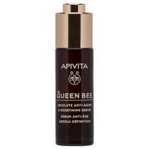 Apivita Queen Bee Serum Absolute Anti-Aging &Firming Face Serum 30ml-1