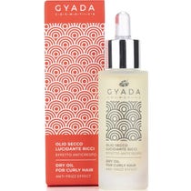 Gyada Curly Huile Sèche Lissante 30 ml-1
