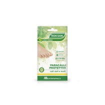 Noksan Coussinets de protection durs/souples verts 9 pièces-1