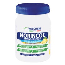 Volchem Norincol Colágeno Marino Sabor Limón 300g-2